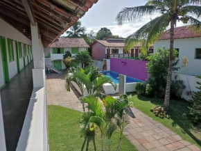 VILA ALBA